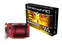 Gainward GeForce 9400 GT 550 Mhz PCI-E 2.0, отзывы