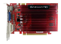 Gainward GeForce 9500 GT 550 Mhz PCI-E 2.0, отзывы