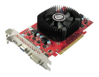 Axle GeForce 8400 GS 450 Mhz PCI-E 512 Mb