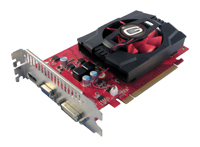 Gainward GeForce GT 240 550 Mhz PCI-E 2.0, отзывы