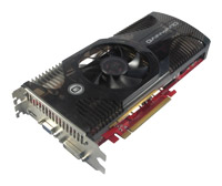 Gainward GeForce GTS 250 745 Mhz PCI-E 2.0, отзывы