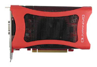 Gainward Radeon HD 4670 750 Mhz PCI-E 2.0, отзывы