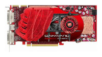 Gainward Radeon HD 4850 625 Mhz PCI-E 2.0, отзывы