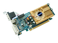 Galaxy GeForce 8400 GS 450 Mhz PCI-E 512 Mb, отзывы