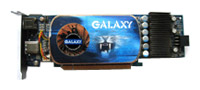 Galaxy GeForce 9600 GT 650 Mhz PCI-E 512 Mb, отзывы