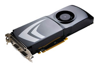 Galaxy GeForce 9800 GTX 675 Mhz PCI-E 512 Mb, отзывы