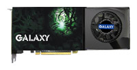 Galaxy GeForce GTX 260 576 Mhz PCI-E 2.0, отзывы