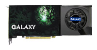 Galaxy GeForce GTX 280 602 Mhz PCI-E 2.0, отзывы
