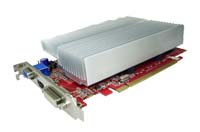 GeCube Radeon HD 2600 Pro 600 Mhz PCI-E, отзывы