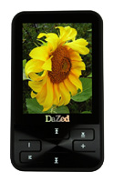 DaZed V-63 512Mb, отзывы