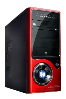 DTS 2810DR 450W Black/Red, отзывы