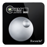 Focusrite VRM Box, отзывы