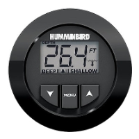 Humminbird HDR 650, отзывы