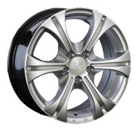 LS Wheels T265, отзывы
