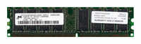 Micron DDR 266 DIMM 512Mb, отзывы