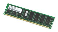 Nanya DDR 400 DIMM 1Gb, отзывы