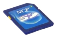 NCP SDHC Card class 10, отзывы