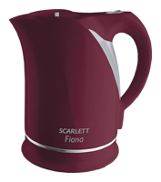 Scarlett SC-1024, отзывы