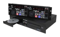 DJ-Tech Professional MPX-410, отзывы