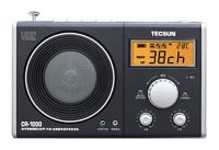 Tecsun CR-1000, отзывы