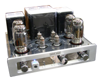 Audio Space AS-3.8i (KT88), отзывы