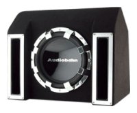 Audiobahn ABB121AS, отзывы