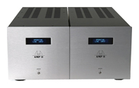 Audionet AMP II G2, отзывы