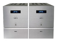 Audionet AMP II MAX, отзывы