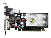 Axle GeForce 8400 GS 450 Mhz PCI-E 128 Mb, отзывы