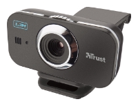 Trust Cuby Webcam Pro, отзывы