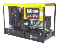 WFM Generators D115-LDEW, отзывы