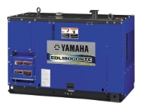 Yamaha EDL18000STE, отзывы