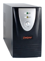 Exegate Power Pro PCM-1000VA, отзывы