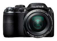 Fujifilm FinePix S3200, отзывы