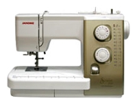 Janome Sewist 533 Limited Editition, отзывы