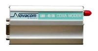 Novacom Wireless CAN-45CR, отзывы