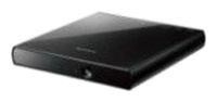 Sony NEC Optiarc DRX-S77U Black, отзывы