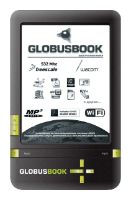 GlobusBook 750, отзывы