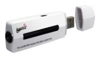IconBit TV-HUNTER Hybrid HD Stick U500 FM, отзывы