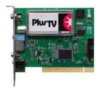 KWorld PCI Analog TV Card II (KW-PC165-A), отзывы