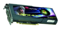 AFOX GeForce GTX 470 607Mhz PCI-E 2.0 1280Mb 3348Mhz 320 bit 2xDVI Mini-HDMI HDCP, отзывы