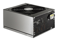 Cooler Master Real Power Pro 850W (RS-850-EMBA), отзывы