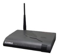 Edimax HP-8501APg, отзывы