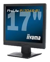 Iiyama ProLite E1704S, отзывы