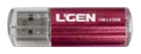 LGEN AXP 5209, отзывы