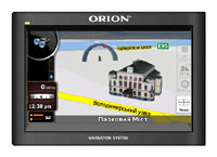Orion G4330BT-UEWR, отзывы