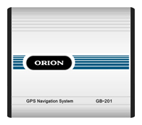 Orion GB-201, отзывы