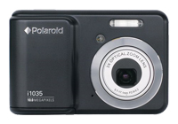 Polaroid i1035, отзывы