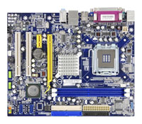 Jetway GeForce 8800 GTS 650 Mhz PCI-E 512 Mb