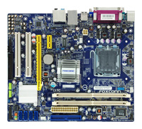 Galaxy GeForce GTS 250 740 Mhz PCI-E 2.0